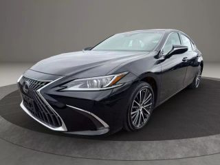 Image of 2022 LEXUS ES