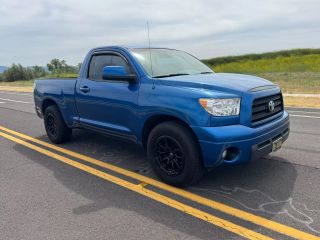 2007 TOYOTA TUNDRA BASE