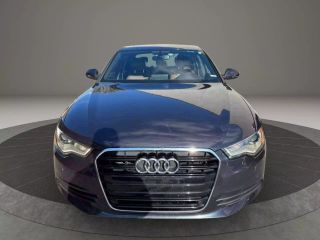 Image of 2013 AUDI A6