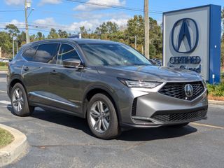 2025 ACURA MDX BASE