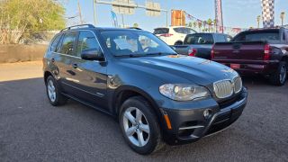 Image of 2012 BMW X5