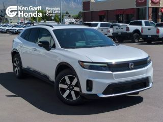 2025 HONDA PROLOGUE TOURING SPORT UTILITY 4D