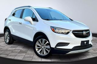 Image of 2018 BUICK ENCORE