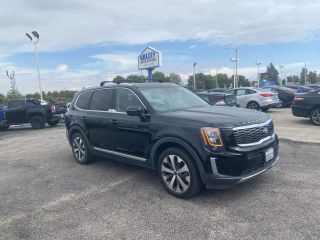 Image of 2021 KIA TELLURIDE