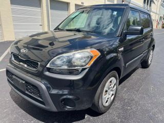 Image of 2013 KIA SOUL