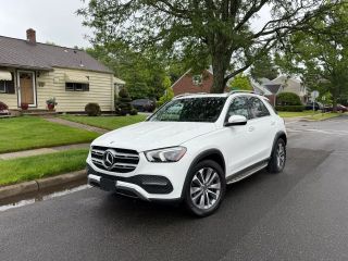 2022 MERCEDES-BENZ GLE 350