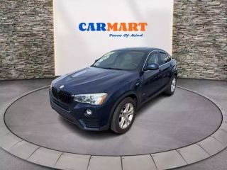Image of 2016 BMW X4