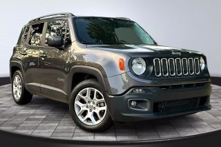 Image of 2017 JEEP RENEGADE