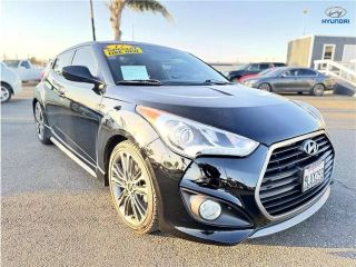 2017 HYUNDAI VELOSTER R-SPEC