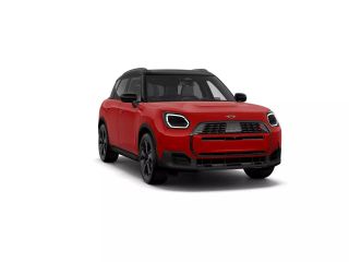 2025 MINI COUNTRYMAN S