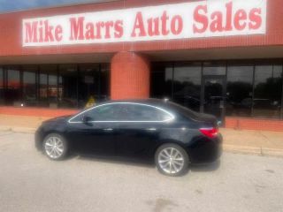 2016 BUICK VERANO GROUP