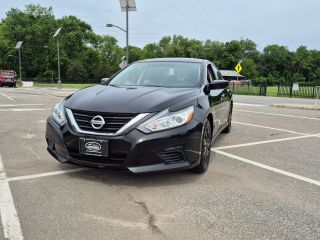 Image of 2016 NISSAN ALTIMA