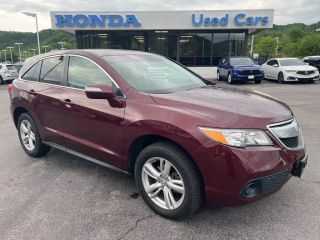 2013 ACURA RDX BASE