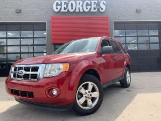 Image of 2011 FORD ESCAPE