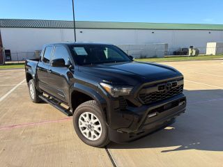 Image of 2024 TOYOTA TACOMA DOUBLE CAB