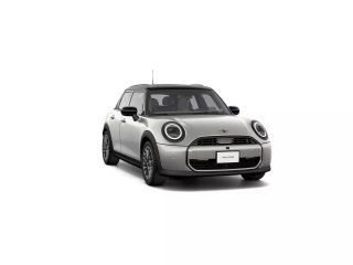 2025 MINI HARDTOP 4 DOOR S
