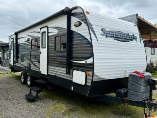 Image of 2015 KEYSTONE RV SPRINGDALE