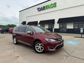 2020 CHRYSLER PACIFICA - Image