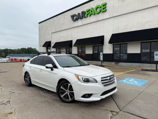 2015 SUBARU LEGACY - Image