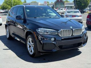 Image of 2018 BMW X5