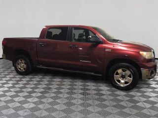 2007 TOYOTA TUNDRA CREWMAX - Image