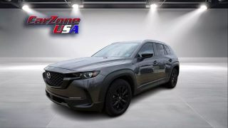 Image of 2024 MAZDA CX-50