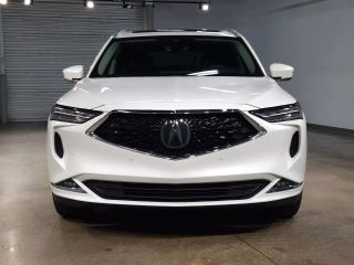 2023 ACURA MDX ADVANCE