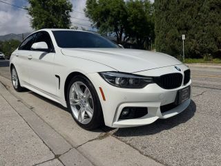 Image of 2018 BMW 4 SERIES
