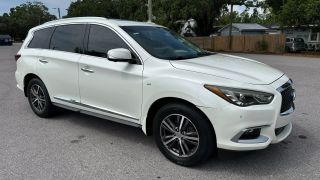 Image of 2016 INFINITI QX60 3.5 SPORT UTILITY 4D
