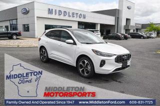 2025 FORD ESCAPE ST-LINE ELITE