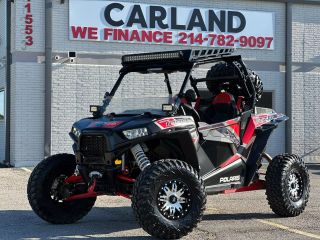 Image of 2017 POLARIS RZR XP 1000 EPS LE