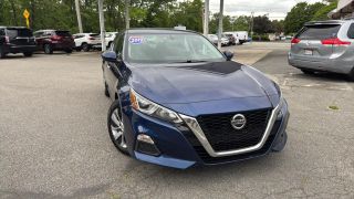 Image of 2019 NISSAN ALTIMA 2.5 S SEDAN 4D