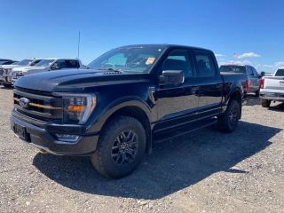 2023 FORD F150 TREMOR