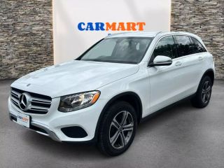 Image of 2017 MERCEDES-BENZ GLC