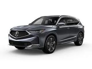 2026 ACURA MDX ADVANCE PACKAGE