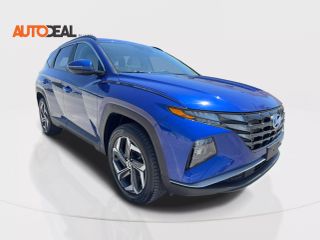 2023 HYUNDAI TUCSON SUV 4-CYL, GDI, 2.5 LITER SEL SPORT UTILITY 4D at AutoDeal Miami - used cars for sale in Miami, FL.