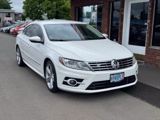Image of 2013 VOLKSWAGEN CC