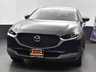 2024 MAZDA CX-30 SUV 4-CYL, SKYACTIV-G, 2.5 LITER 2.5 S SELECT SPORT SUV 4D
