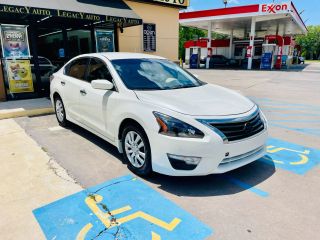 Image of 2014 NISSAN ALTIMA