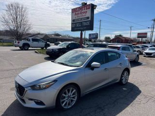 Image of 2017 MAZDA MAZDA3