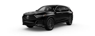 2025 ACURA MDX A-SPEC PACKAGE