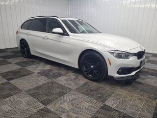 Image of 2017 BMW 3 SERIES