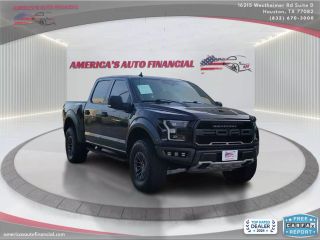 Image of 2019 FORD F150 SUPERCREW CAB