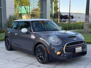 2015 MINI HARDTOP 2 DOOR COOPER S