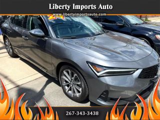 2024 ACURA INTEGRA 1.5T