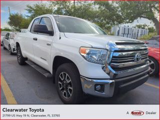 2017 TOYOTA TUNDRA SR