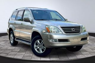 Image of 2005 LEXUS GX