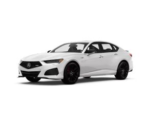 2025 ACURA TLX TYPE S