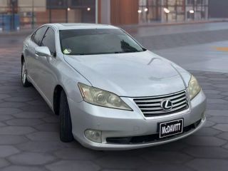 Image of 2012 LEXUS ES
