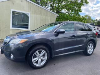 2015 ACURA RDX BASE
